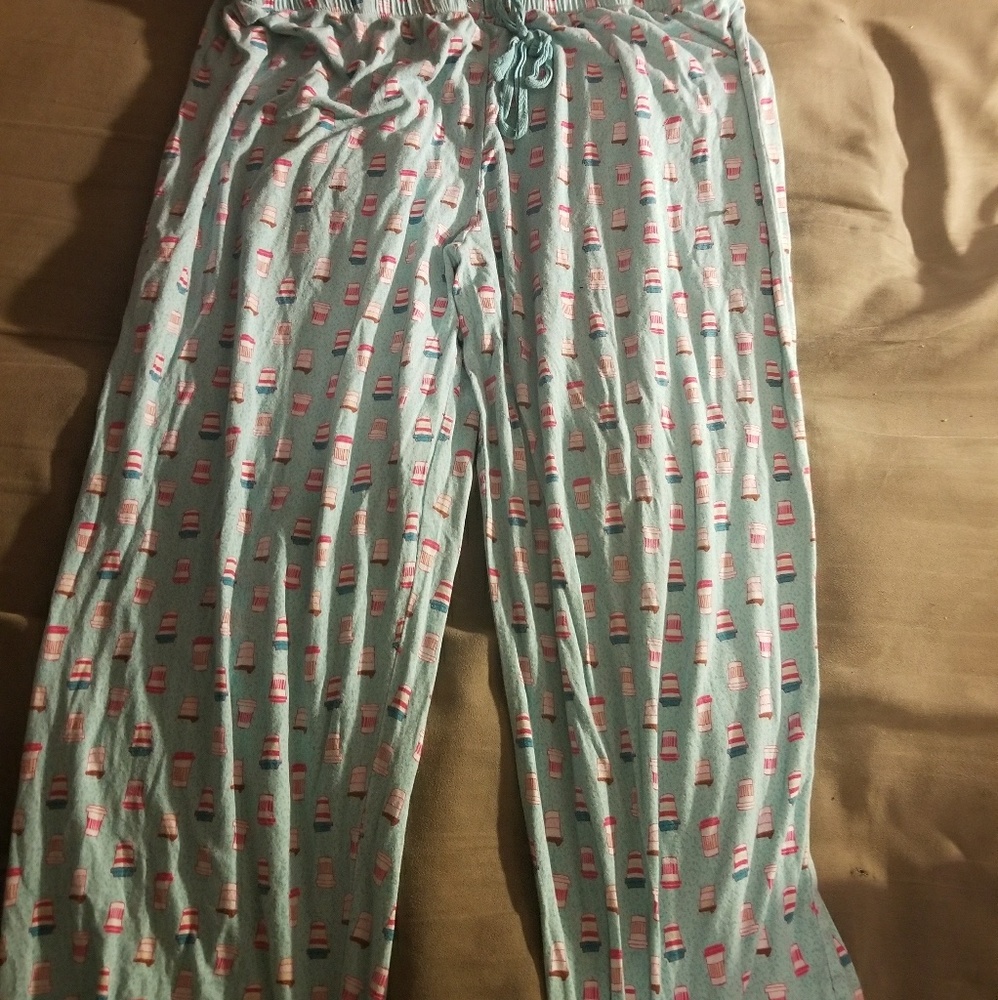 Pajama bottoms